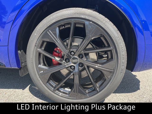 New 2025 Audi SQ5 Premium Plus AWD/4WD image 5