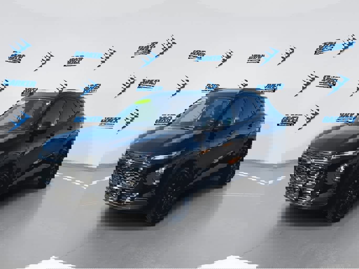 Used 2024 Chevrolet Trax ACTIV w/ Sunroof Package image 4