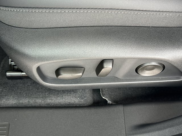 New 2026 GMC Terrain Elevation w/ Elevation Premium Package FWD image 11