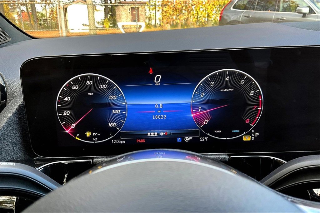 Used 2024 Mercedes-Benz GLA 250 GLA 250 image 13