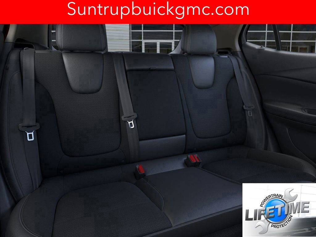 New 2026 Buick Encore GX Preferred w/ Comfort Package image 67