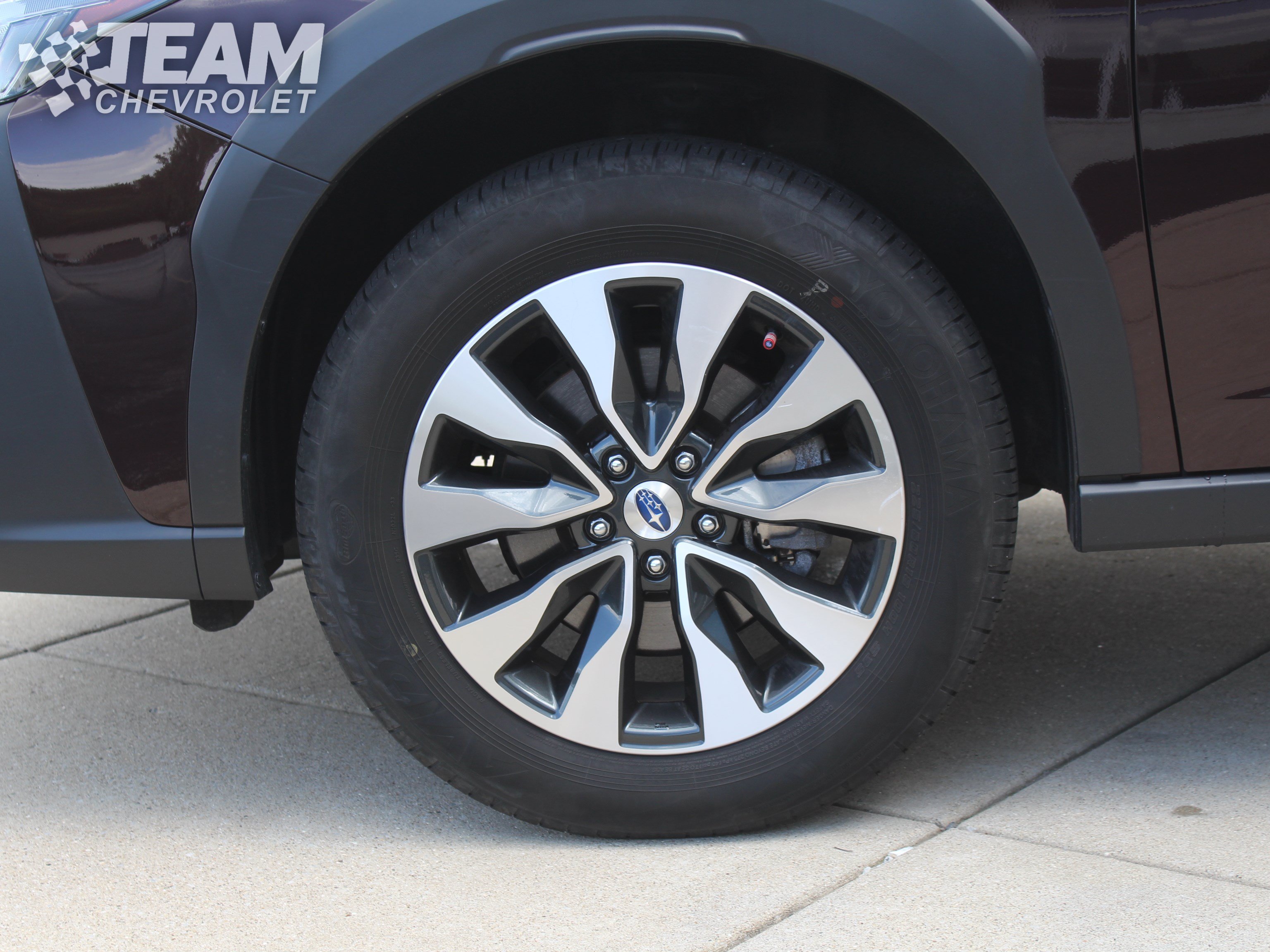 Used 2024 Subaru Outback Touring XT AWD/4WD image 34