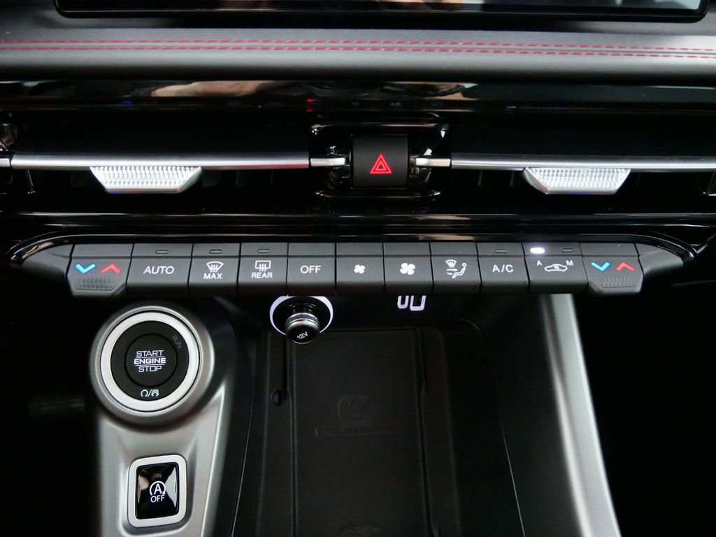 Used 2024 Dodge Hornet GT w/ GT Blacktop Package image 48