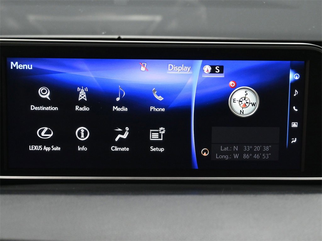 Used 2017 Lexus RX 350 FWD image 10