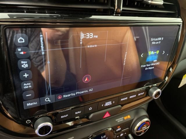 New 2025 Kia Soul EX image 28