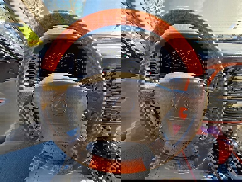 Used 2000 Lexus LX 470 4WD image 35