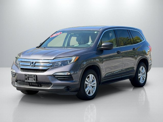 Used 2018 Honda Pilot LX image 3