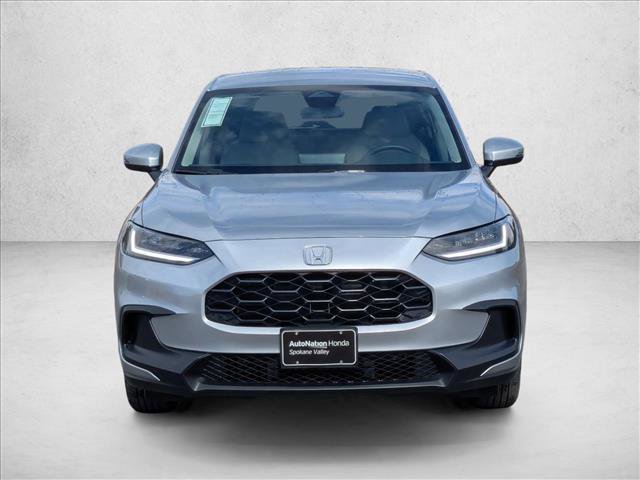 New 2026 Honda HR-V LX image 5