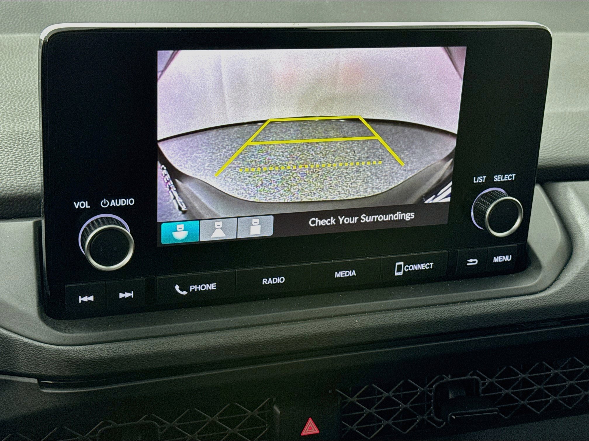 Certified 2023 Honda Accord LX image 13