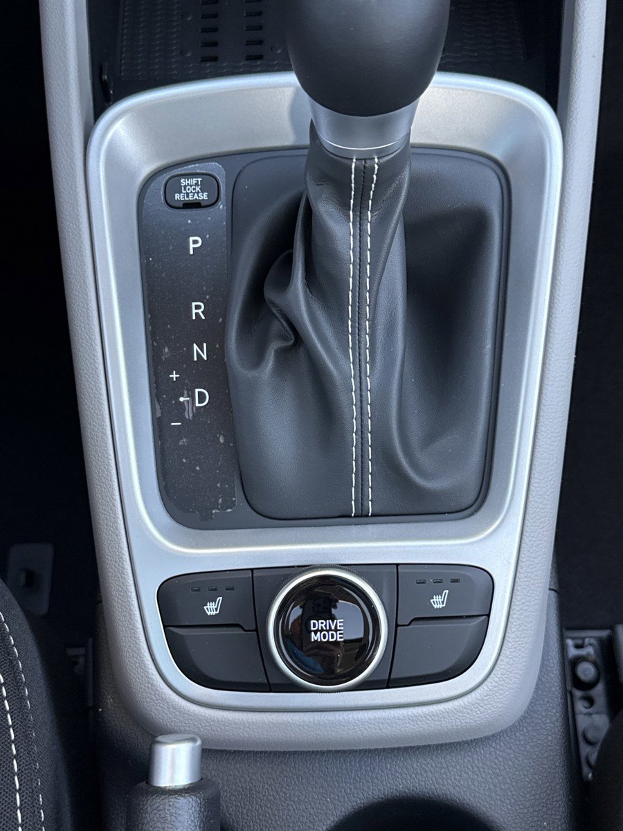 New 2026 Hyundai Venue SEL image 26