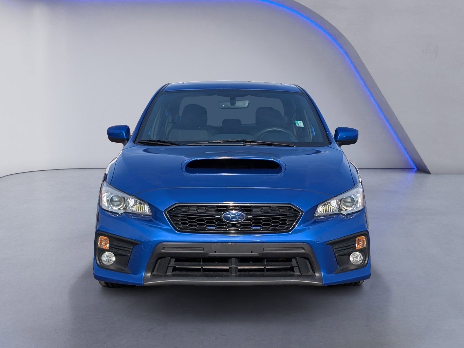Used 2021 Subaru WRX Premium image 3