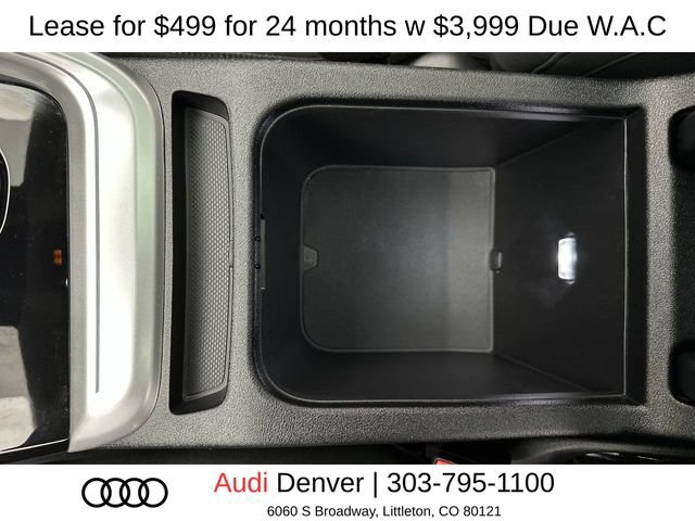 Used 2025 Audi Q5 Premium w/ Convenience Package AWD/4WD image 21