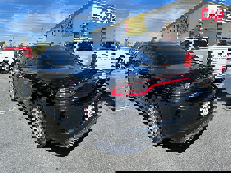 Used 2022 Dodge Charger SXT image 9