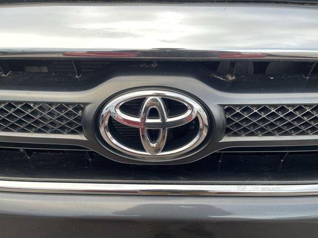 Used 2015 Toyota Tacoma 4x4 Double Cab w/ SR5 Package image 4