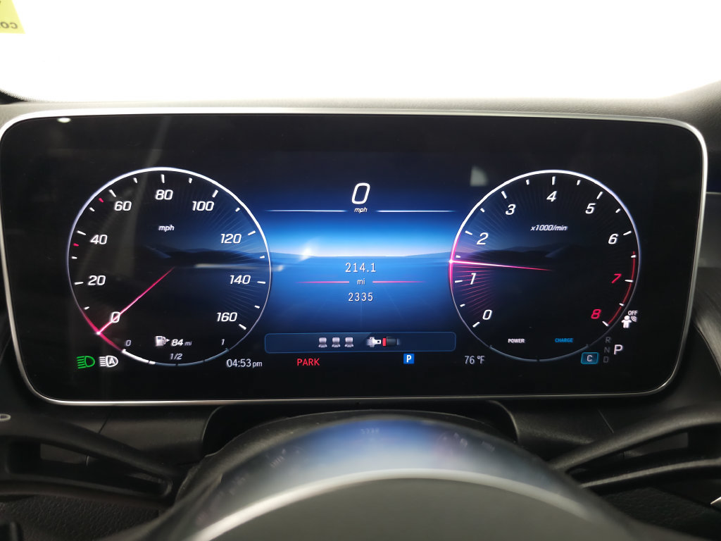 Certified 2026 Mercedes-Benz GLC 300 4MATIC image 14