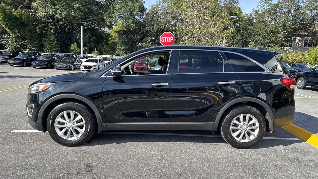 Used 2018 Kia Sorento L image 12