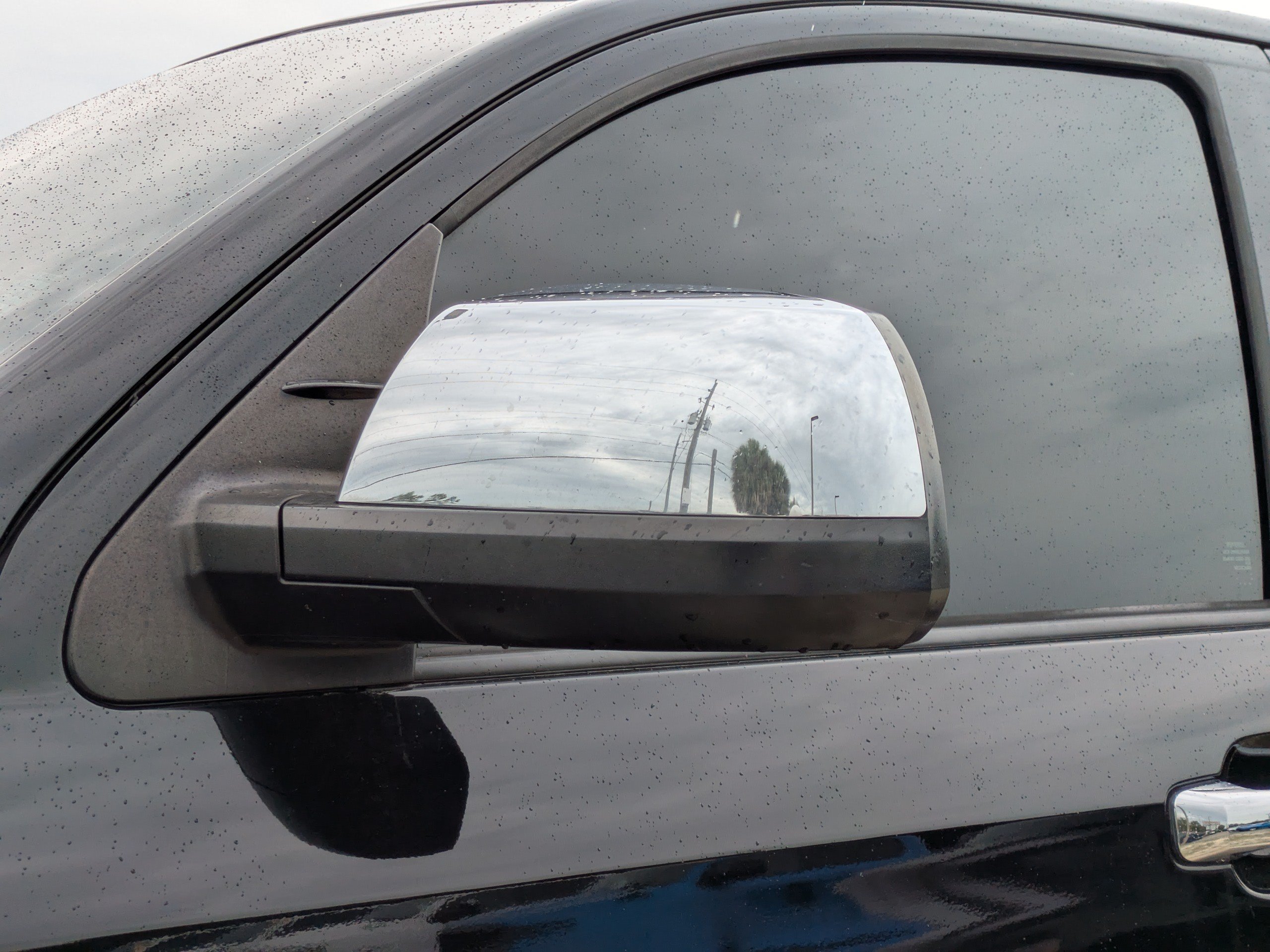 Used 2019 Toyota Tundra Limited w/ TRD Off Road Package AWD/4WD image 11