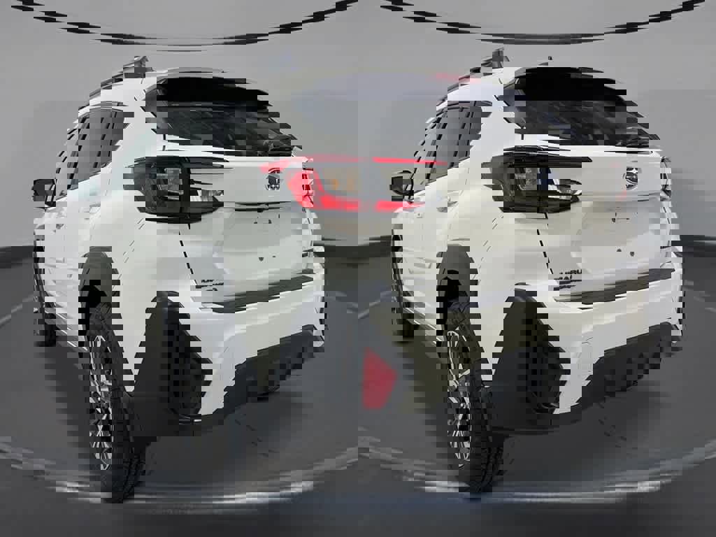 New 2026 Subaru Crosstrek 2.0i Premium image 3