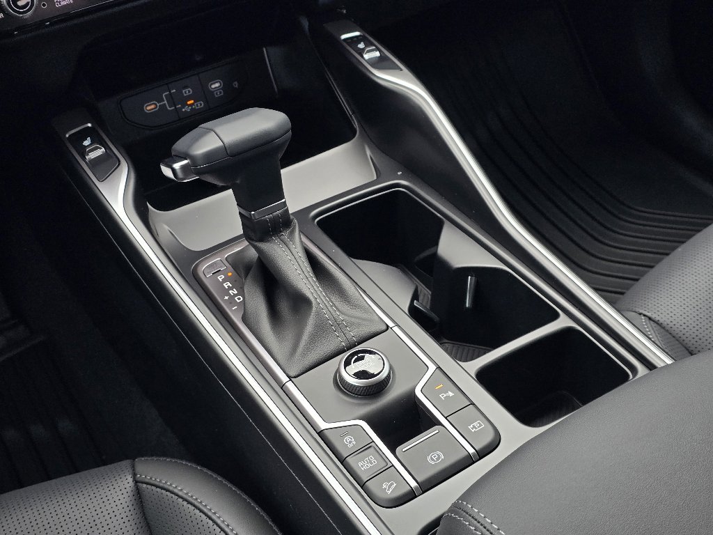 New 2025 Kia Sorento S w/ Panoramic Sunroof Package image 9