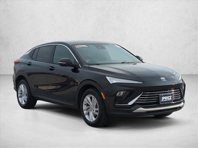 Used 2025 Buick Envista Preferred image 3