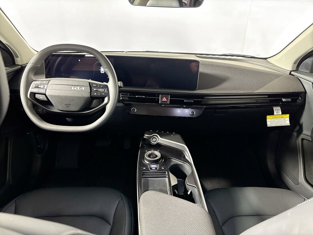New 2026 Kia EV6 Wind AWD/4WD image 12