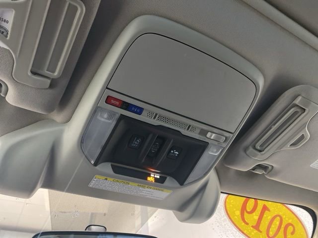 Used 2019 Subaru Forester Premium w/ All-Weather Package image 16