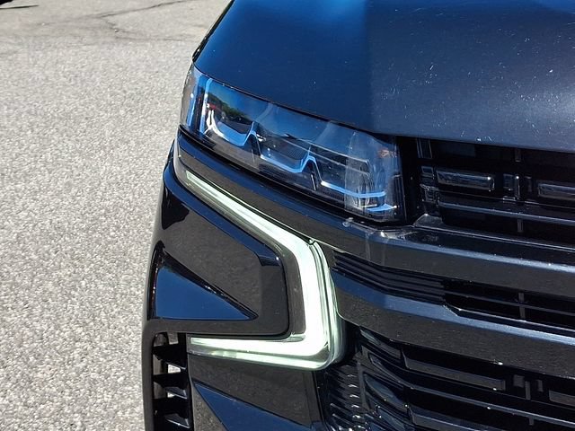 Used 2024 Chevrolet Tahoe RST AWD/4WD image 26