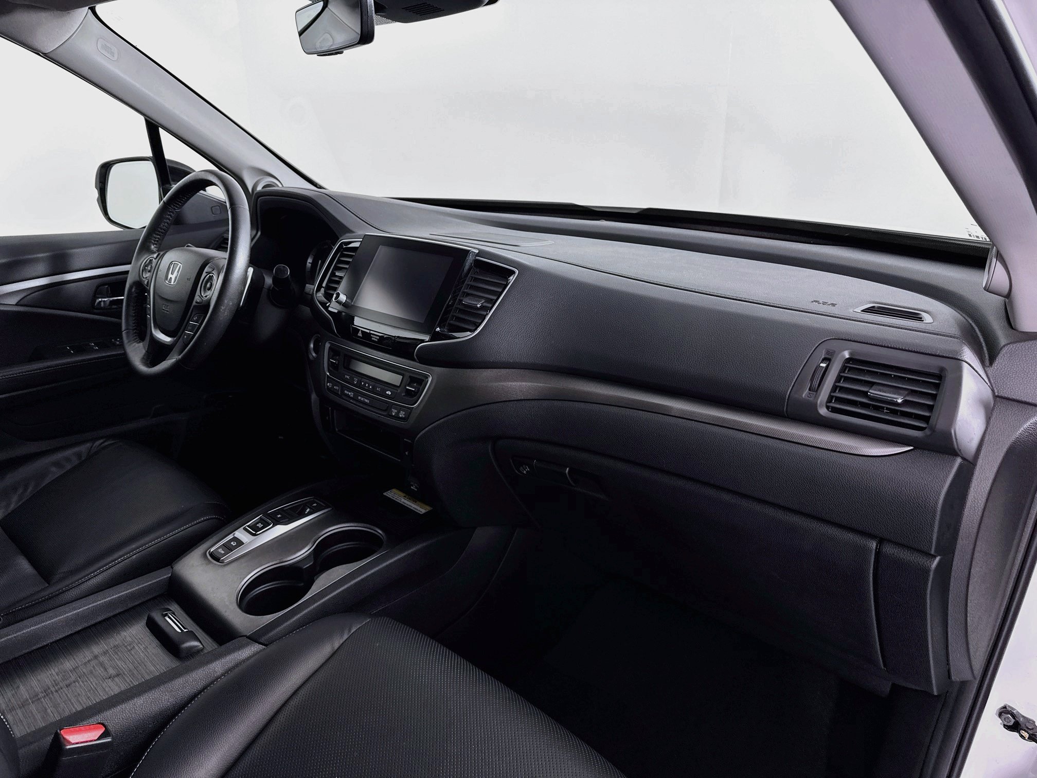 Certified 2023 Honda Ridgeline RTL-E image 30