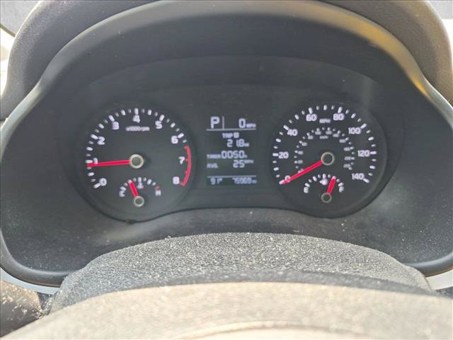 Used 2019 Kia Rio S FWD image 9