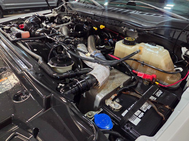Used 2017 Ford F350 Lariat w/ Lariat Value Package AWD/4WD image 97