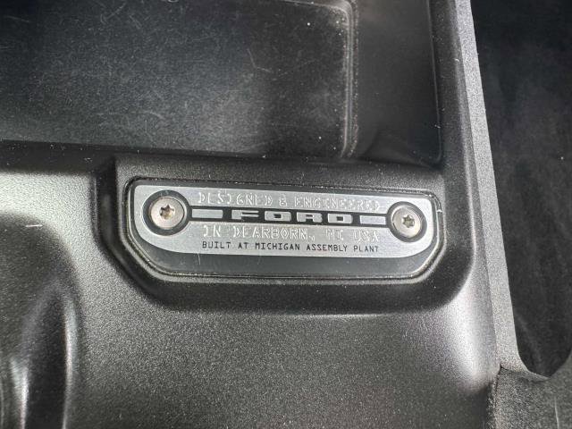 Certified 2021 Ford Bronco Big Bend image 15