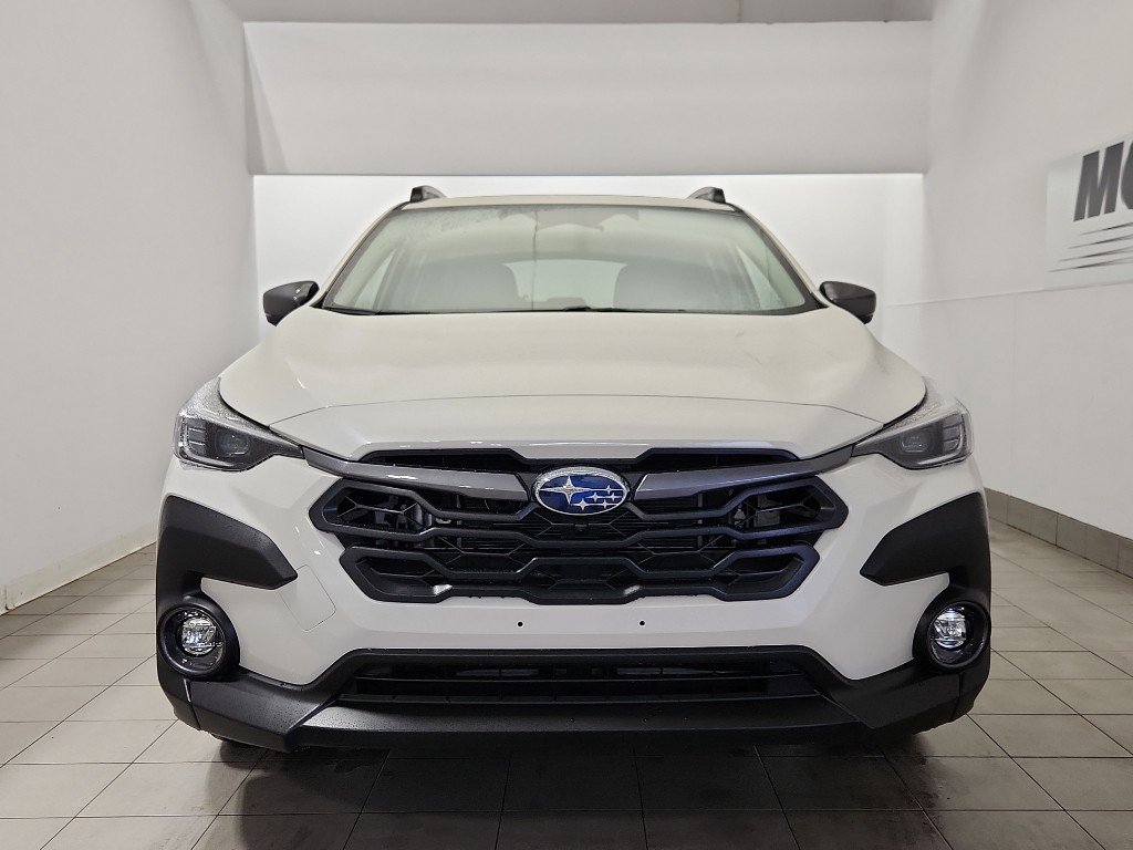 New 2026 Subaru Crosstrek 2.5i Limited AWD/4WD image 3