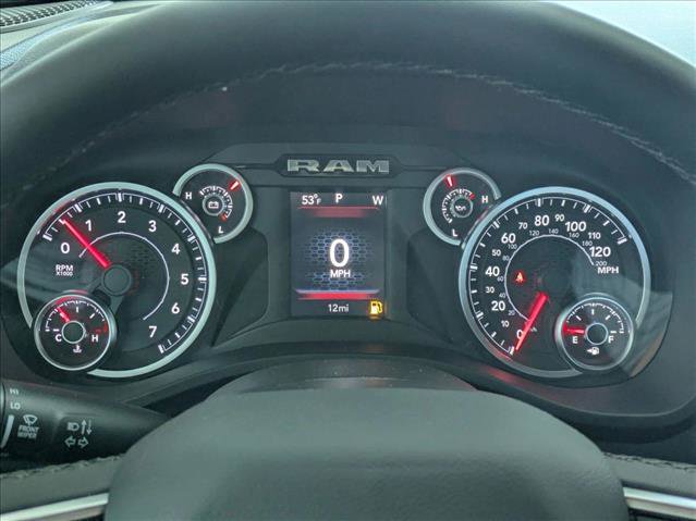 New 2026 RAM 1500 Big Horn image 10