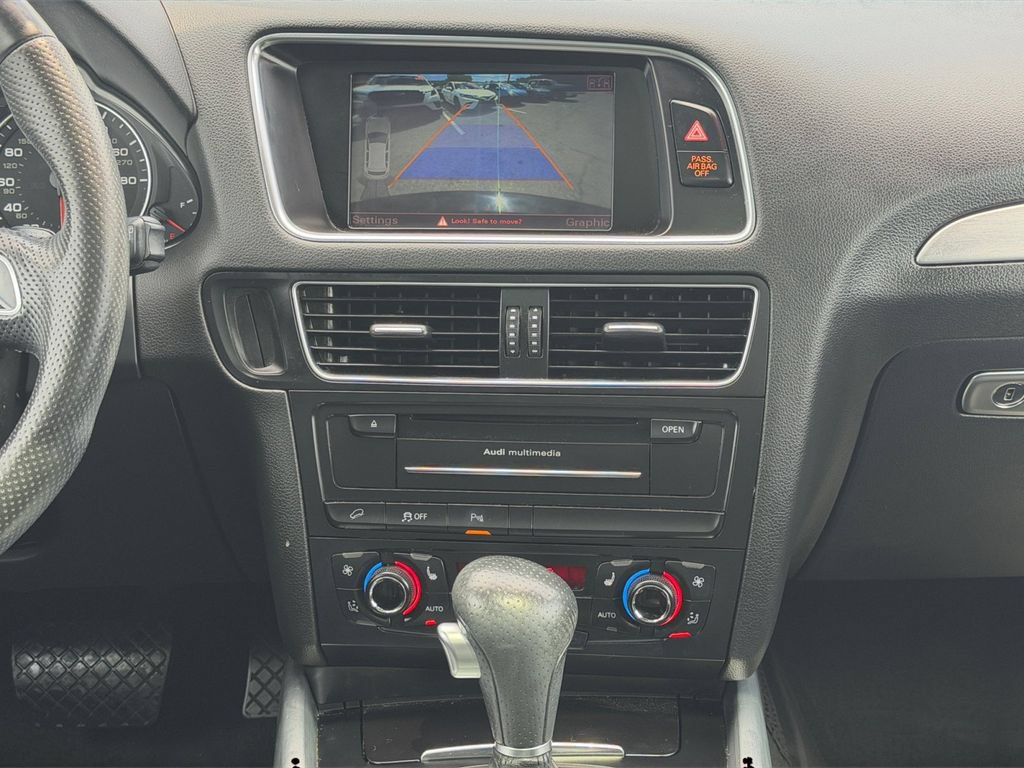 Used 2012 Audi Q5 3.2 Prestige AWD/4WD image 19