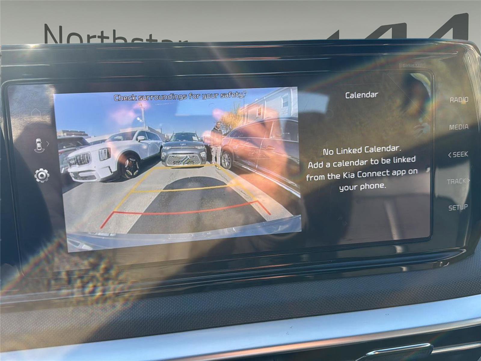 Used 2023 Kia K5 GT-Line w/ GT-Line Premium Package image 18