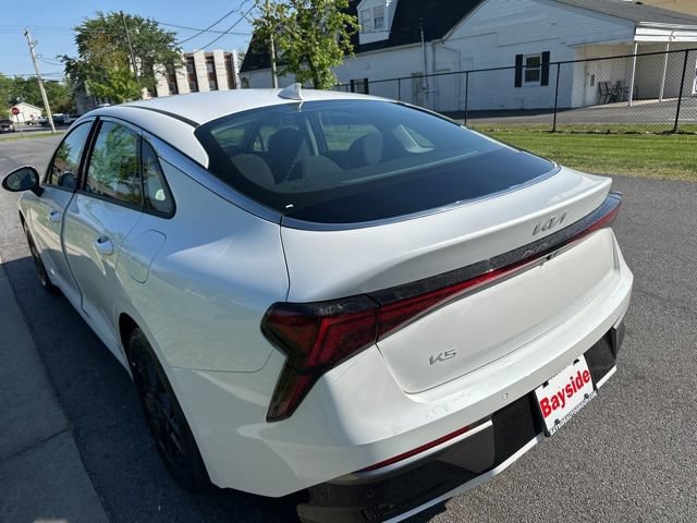 New 2026 Kia K5 LXS FWD image 14