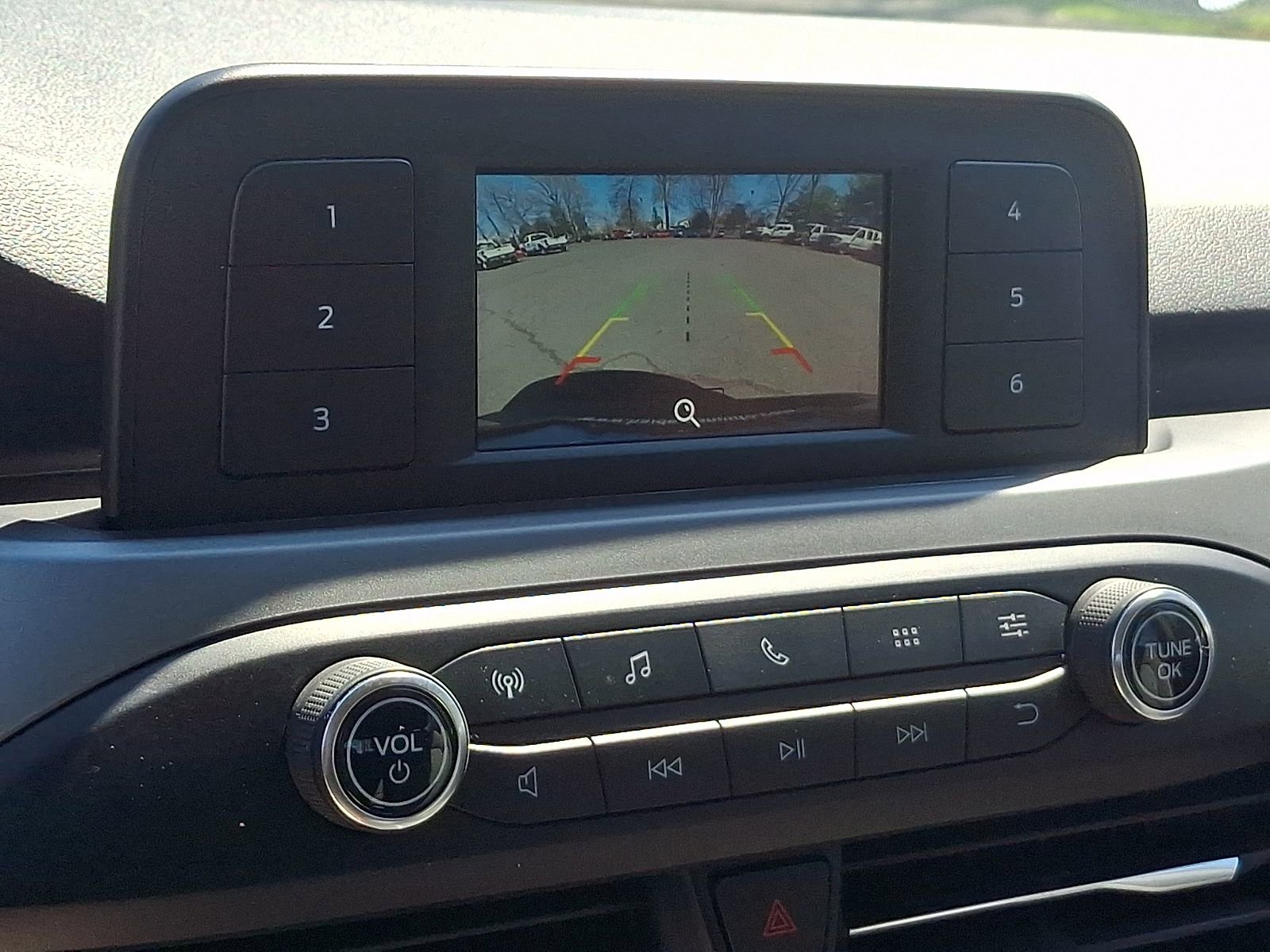 Used 2020 Ford Escape S image 18