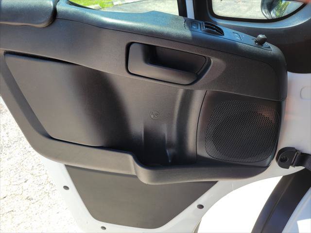 Used 2023 RAM ProMaster 2500 FWD image 19