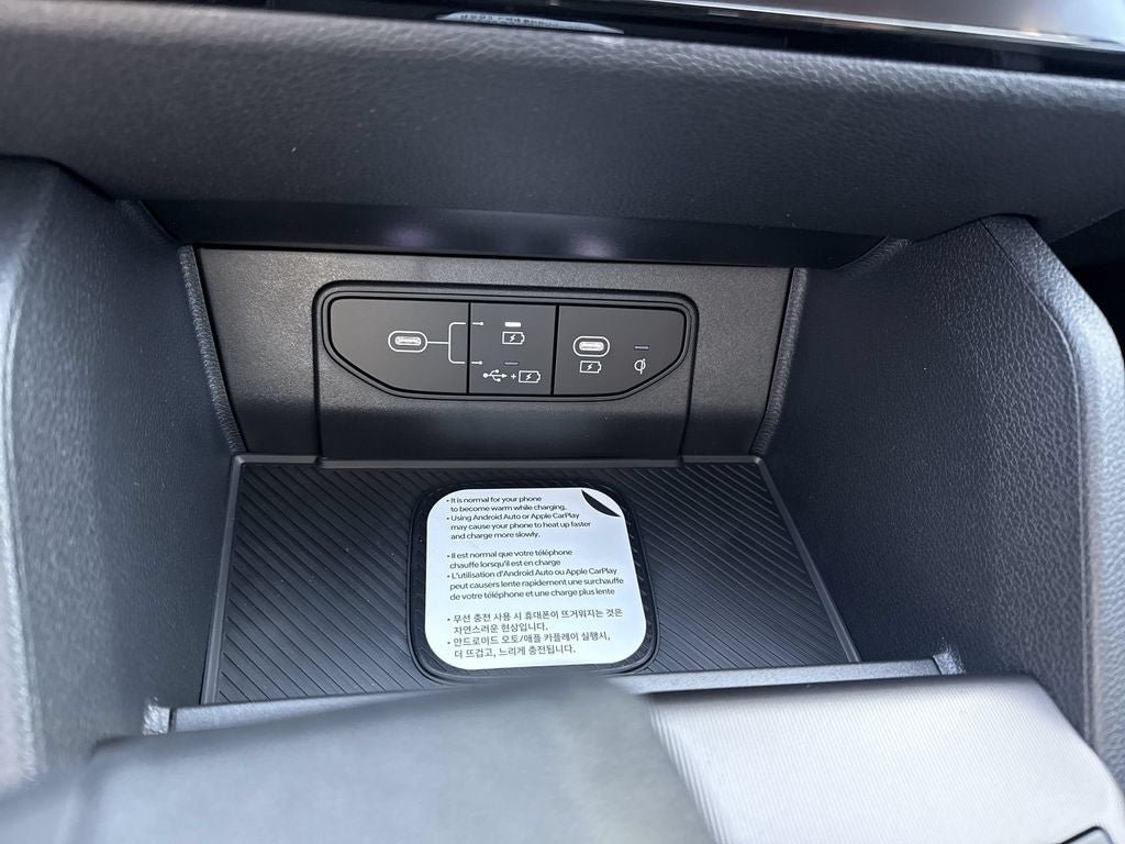 New 2026 Kia Sportage EX AWD/4WD image 34