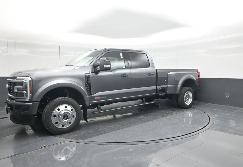 New 2026 Ford F450 Platinum image 33