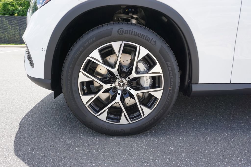 Certified 2025 Mercedes-Benz GLC 350e 4MATIC image 16