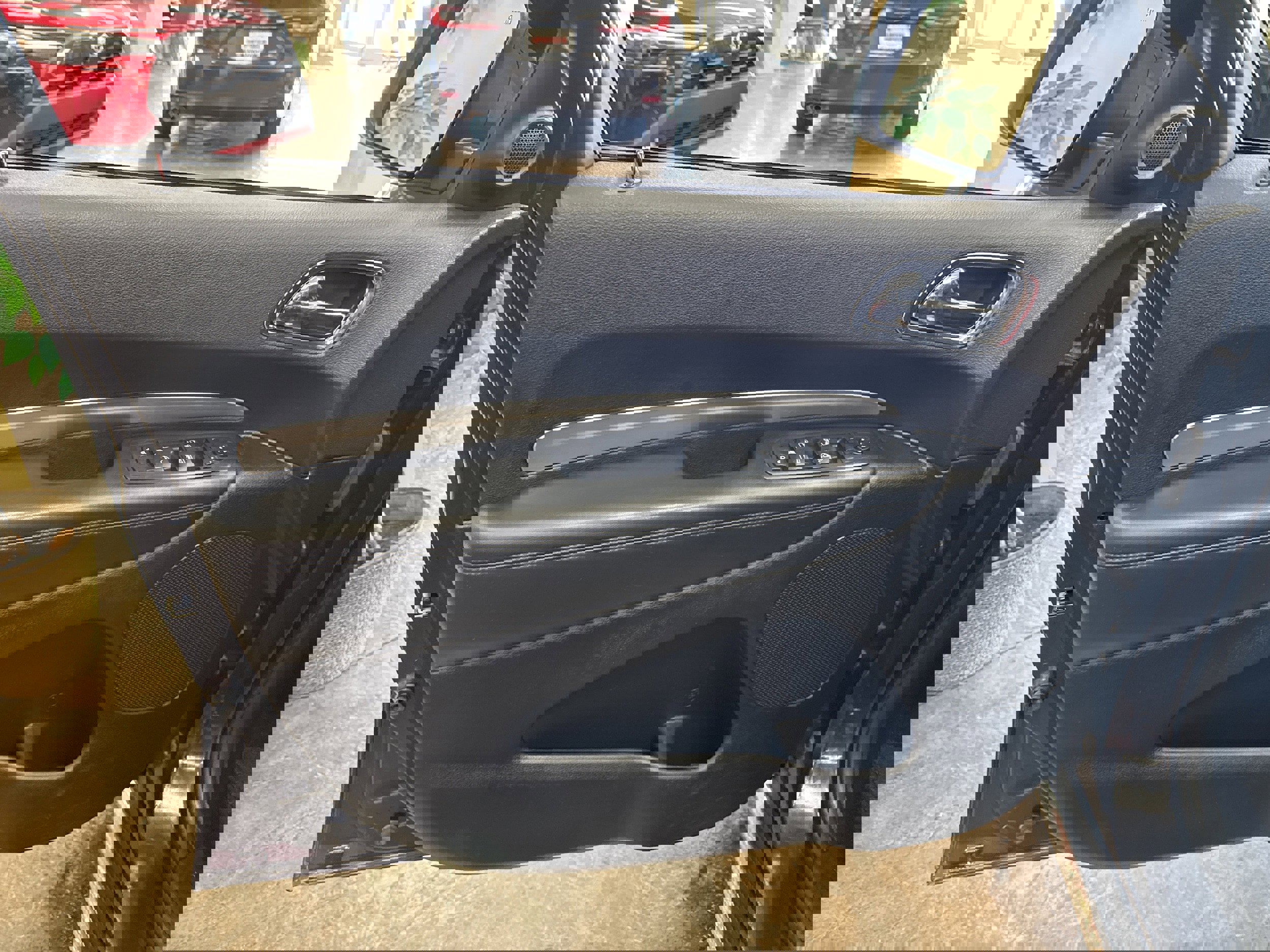 Used 2016 Dodge Durango SXT w/ Quick Order Package 23B image 27