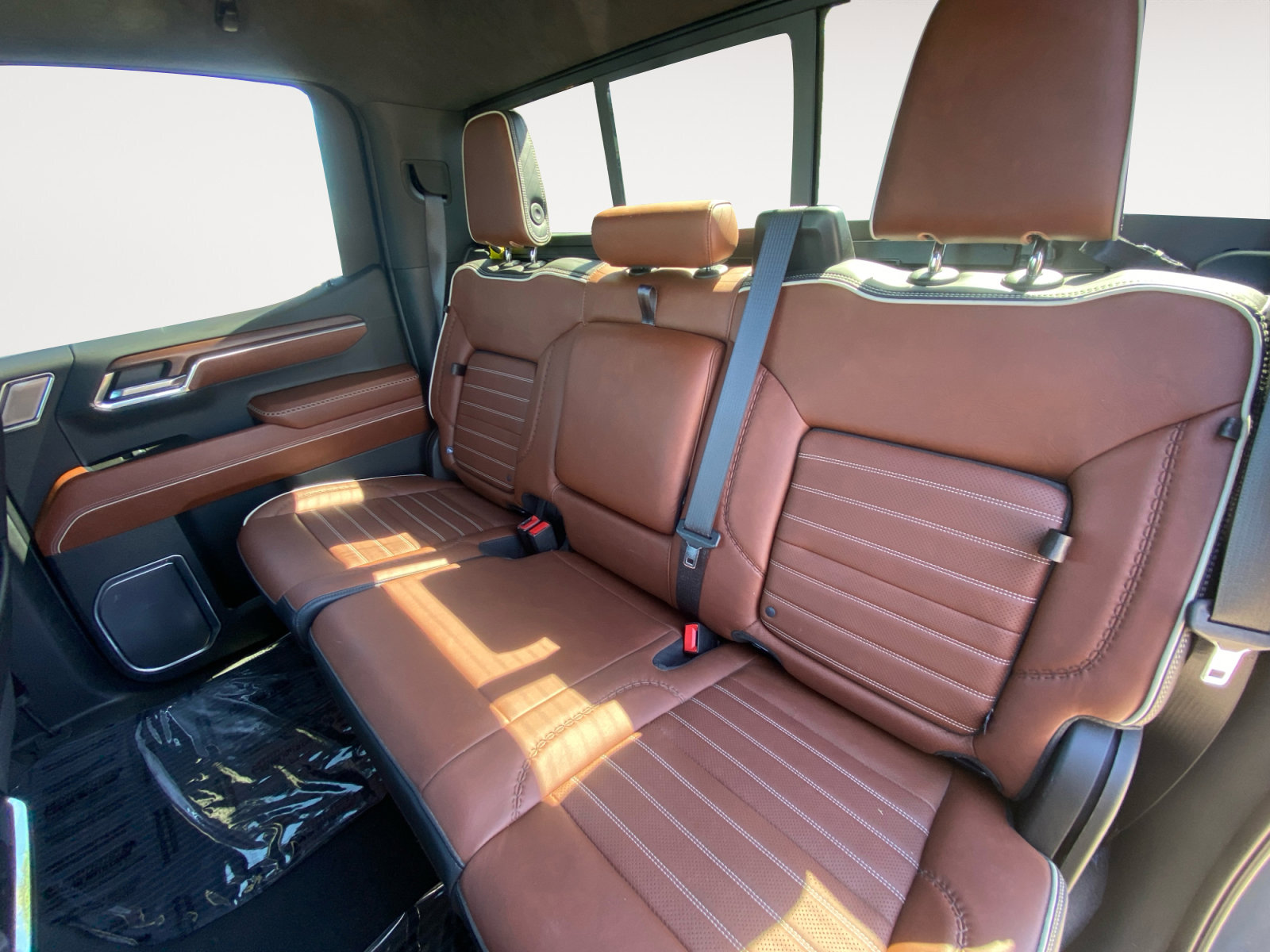 Used 2023 GMC Sierra 1500 Denali Ultimate image 24