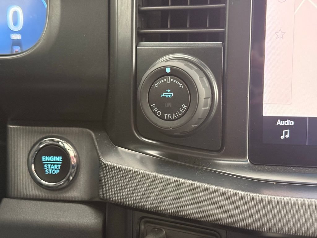 Used 2026 Ford F350 Platinum AWD/4WD image 18