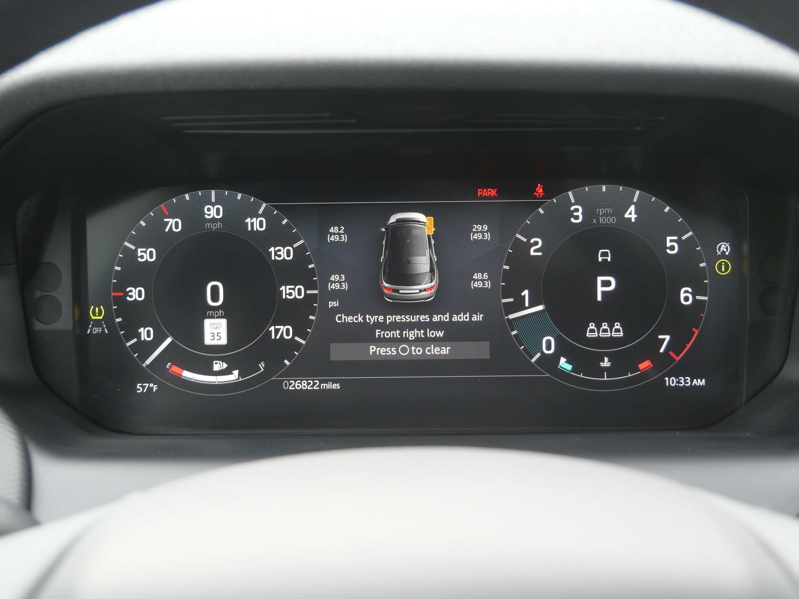 Certified 2024 Land Rover Discovery Sport Dynamic SE AWD/4WD image 27