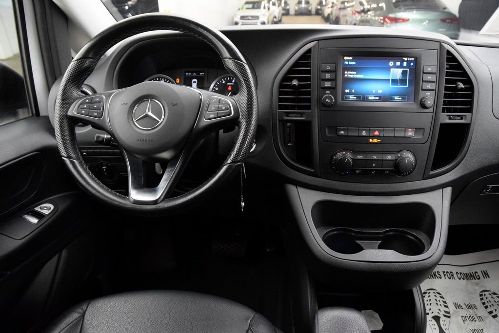 Used 2023 Mercedes-Benz Metris Passenger image 20