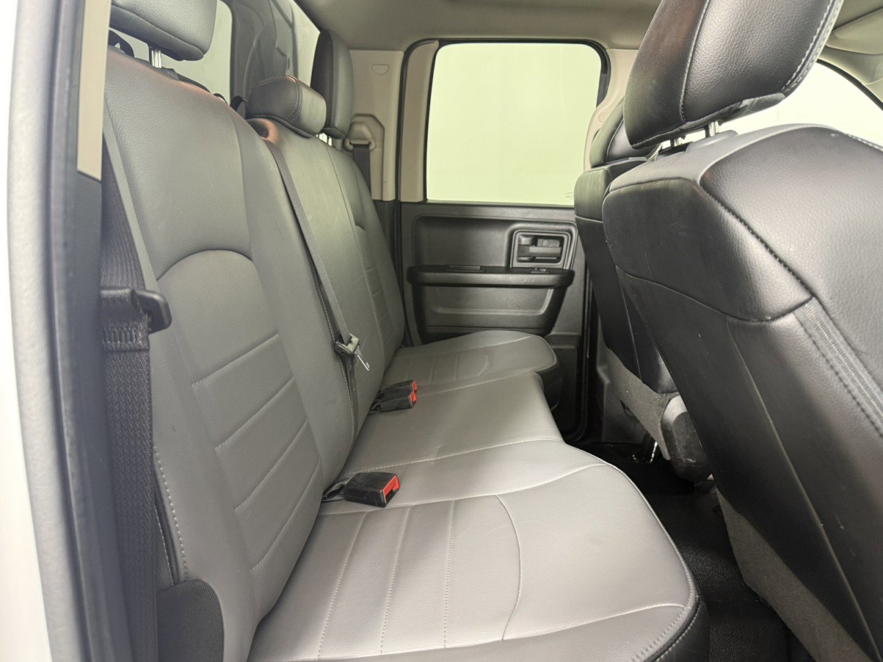 Used 2023 RAM 1500 Tradesman w/ Trailer Tow Group image 15