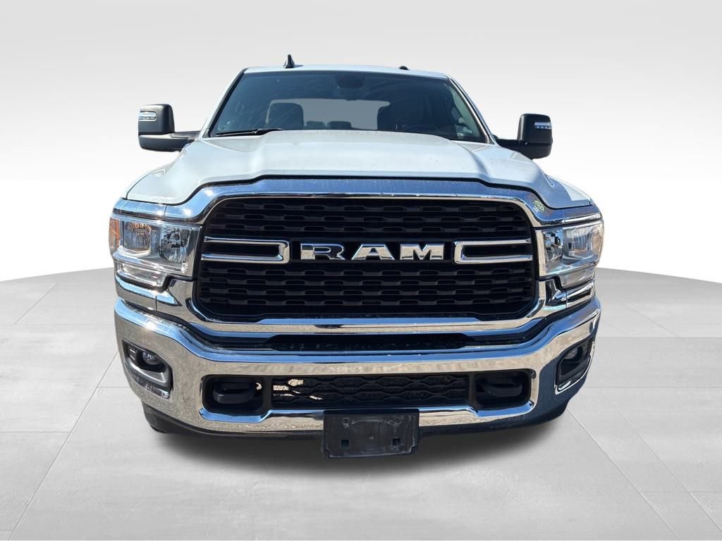 Used 2024 RAM 2500 Big Horn image 9
