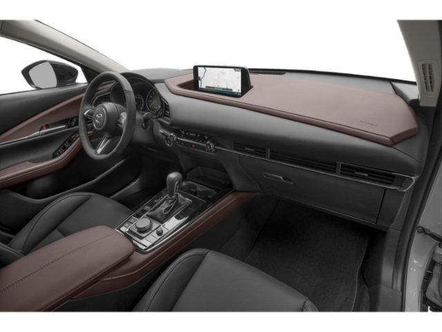 New 2025 MAZDA CX-30 2.5 Turbo w/ Premium Package AWD/4WD image 21