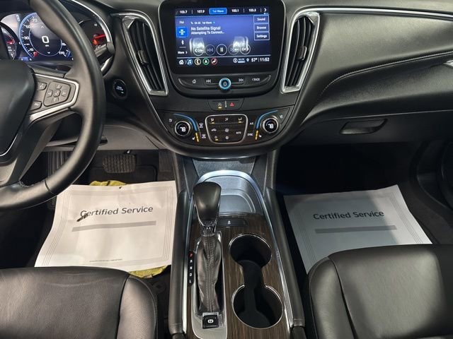 Used 2023 Chevrolet Malibu LT image 18